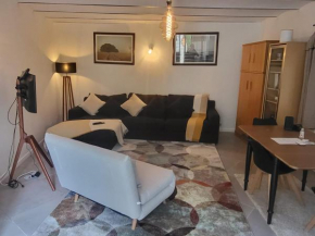 Charmant Duplex Le Vesinet